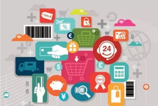 傳統實體零售向互聯網銷售的轉型 從看不起到看不懂的歷程